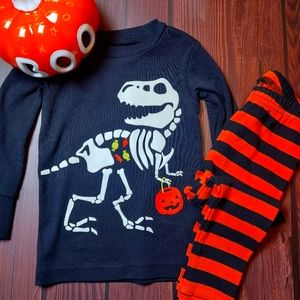 Halloween pajama